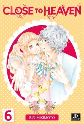 Close to heaven tome 6 Close to heaven tome 6
