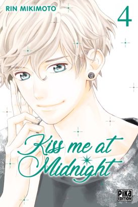 Kiss me at midnight tome 4 Kiss me at midnight tome 4