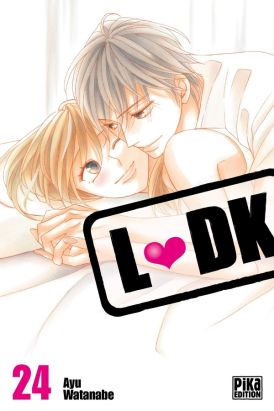 L-DK tome 24