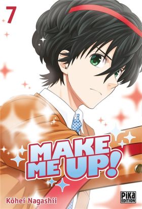 Make me up ! tome 7