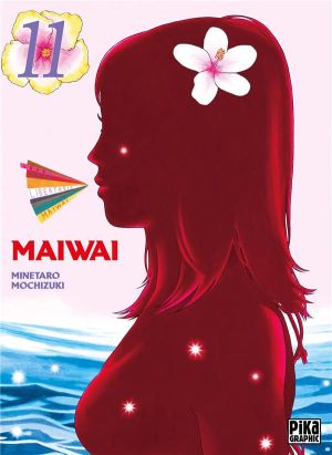 Maiwai tome 11