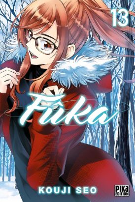 Fûka tome 13