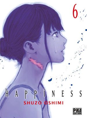 Happiness tome 6