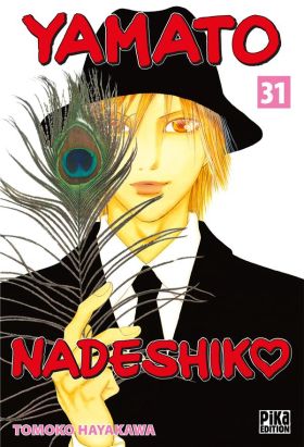 Yamato Nadeshiko tome 31