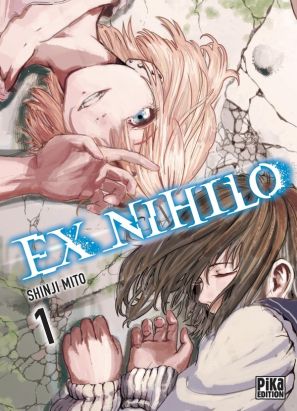 Ex nihilo tome 1