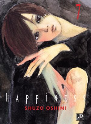 Happiness tome 7