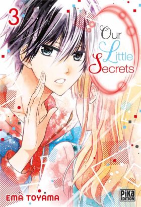 Our little secrets tome 3