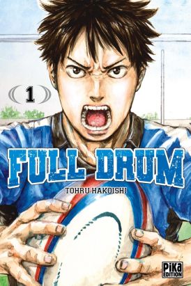 Full drum tome 1