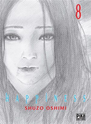 Happiness tome 8