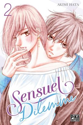 Sensuel dilemme tome 2