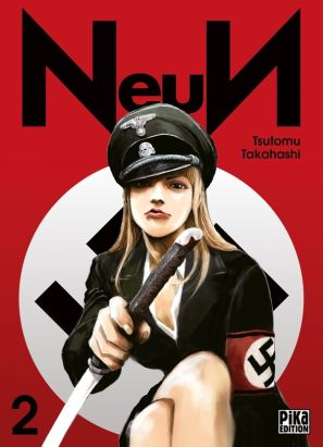 NeuN tome 2