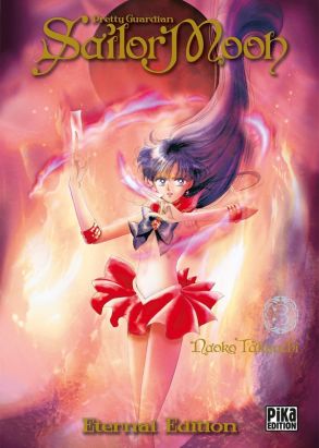 Sailor moon - eternal édition tome 3