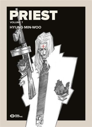 Priest tome 7