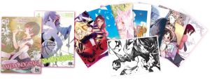 Bakemonogatari - édition collector tome 4