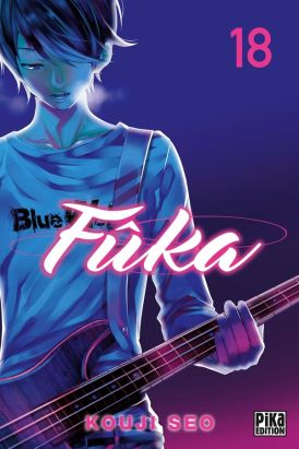 Fûka tome 18