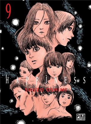 Happiness tome 9