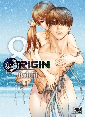 Origin tome 8