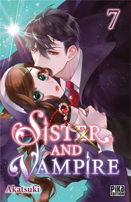 Sister and vampire tome 7
