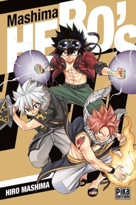 Hero's
