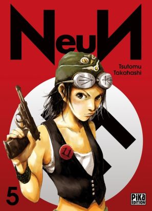 Neun tome 5