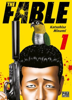 The fable tome 1