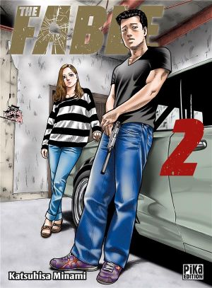 The fable tome 2