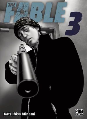 The fable tome 3