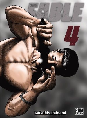 The fable tome 4