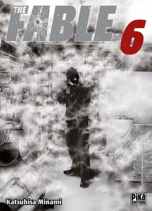 The fable tome 6