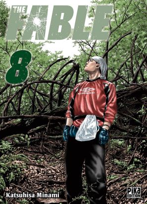 The fable tome 8