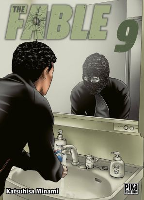 The fable tome 9