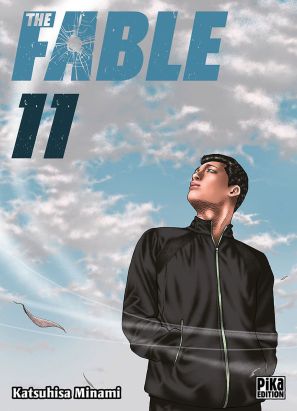 The fable tome 11