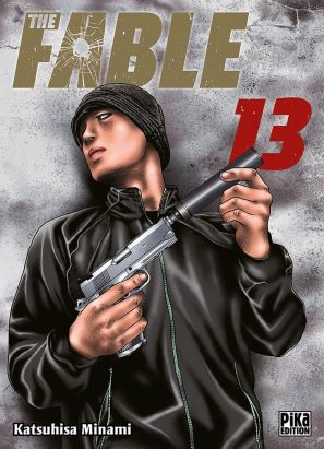 The fable tome 13