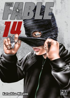 The fable tome 14