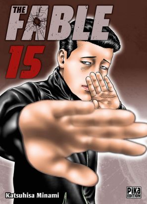 The fable tome 15
