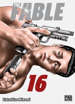The fable tome 16