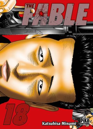 The fable tome 18