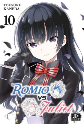 Romio VS Juliet tome 10