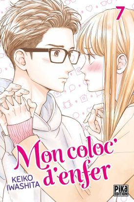 Mon coloc' d'enfer tome 7