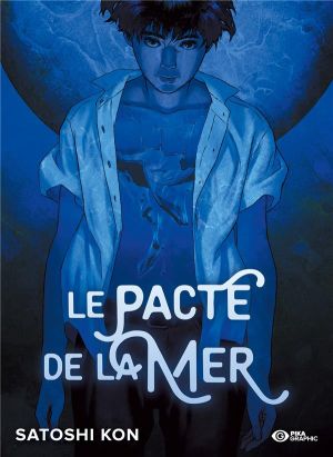 Le pacte de la mer