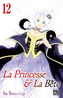 La princesse et la bête tome 12