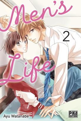 Men's life tome 2