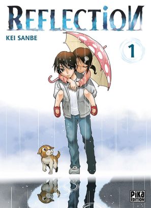 Reflection tome 1