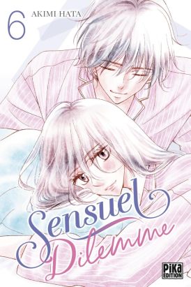 Sensuel dilemme tome 6