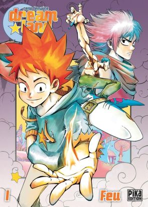 Dreamland - remaster tome 1 Dreamland - remaster tome 1
