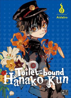 Toilet-bound Hanako-kun tome 0 Toilet-bound Hanako-kun tome 0