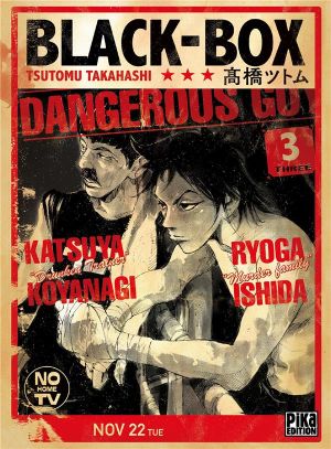 Black-box tome 3