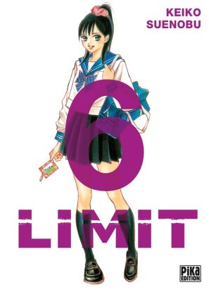 Limit tome 6