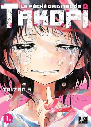 Le péché originel de Takopi tome 1