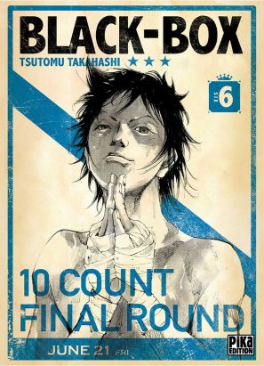 Black-box tome 6